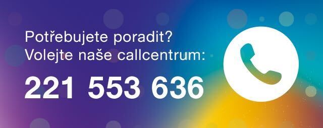 Potřebujete poradit?